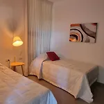 Modern Apartment San Salvador City