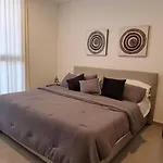 Modern Apartment San Salvador City