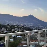 Modern Apartment San Salvador City