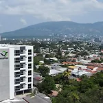 Modern Apartment San Salvador City