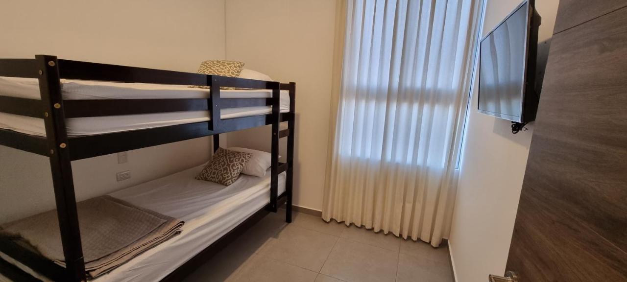 Modern Appartamento San Salvador