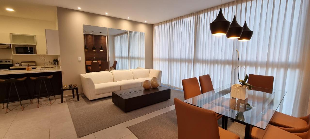 Modern Appartamento San Salvador