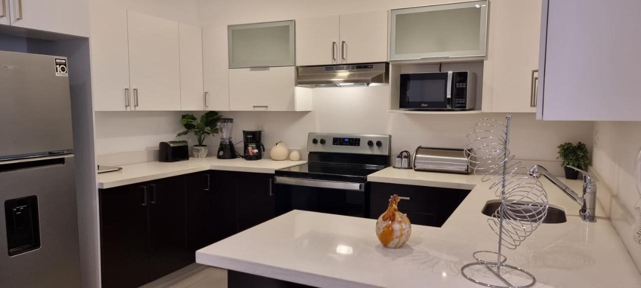 Modern Appartamento San Salvador